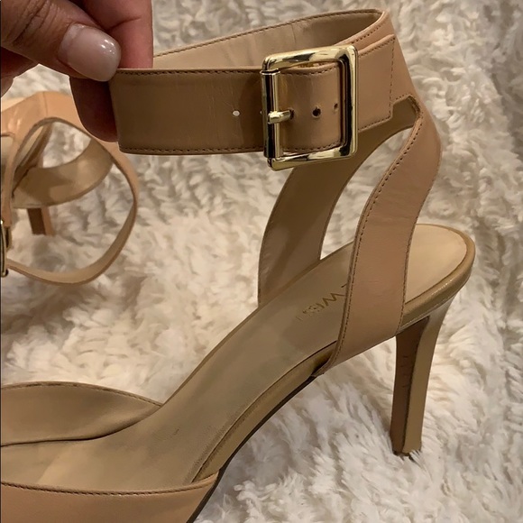 Nine West Pumps - Picture 3 of 5